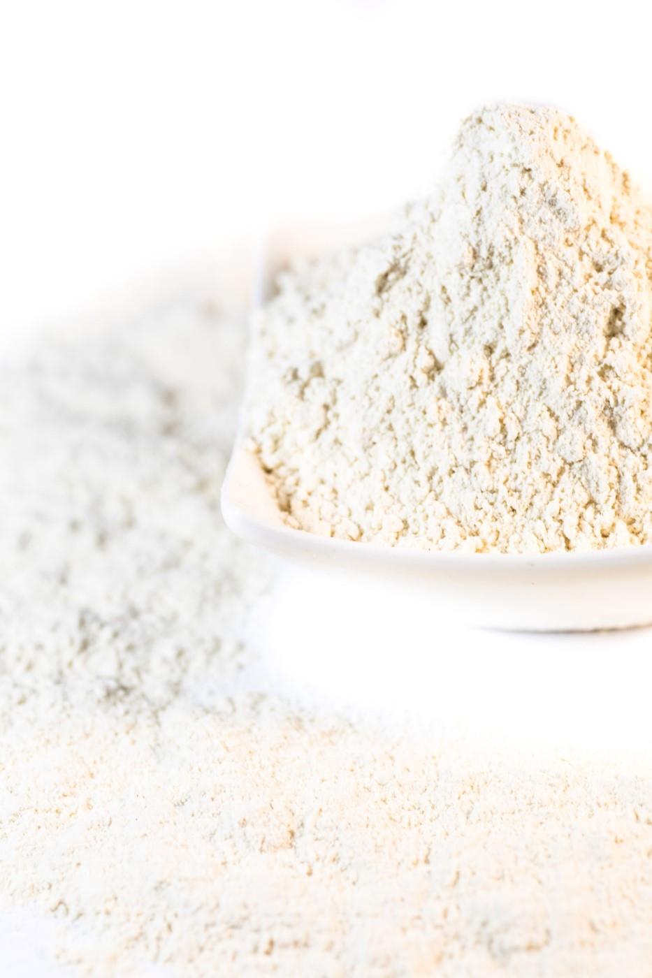 Garlic powder, 100 g