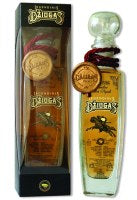 Beeswax tincture DŽIUGAS, in a box, 35%, 200 ml