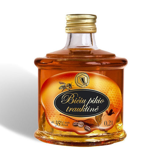 Beeswax tincture, 200 ml