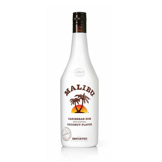 Liqueur MALIBU, 21%, 500 ml