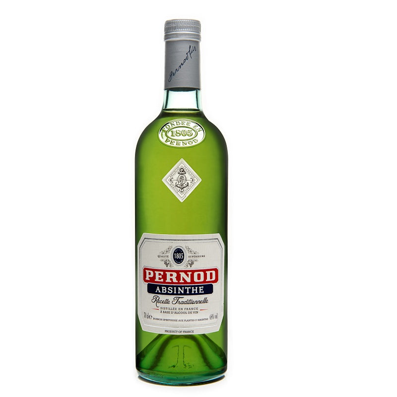 Absentas PERNOD, 68%, 700 ml