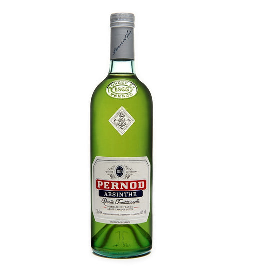 Absentas PERNOD, 68%, 700 ml