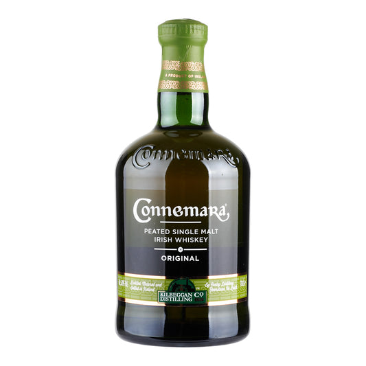 Whiskey CONNEMARA Irish Peated Single Malt, 40%, 0.7 l