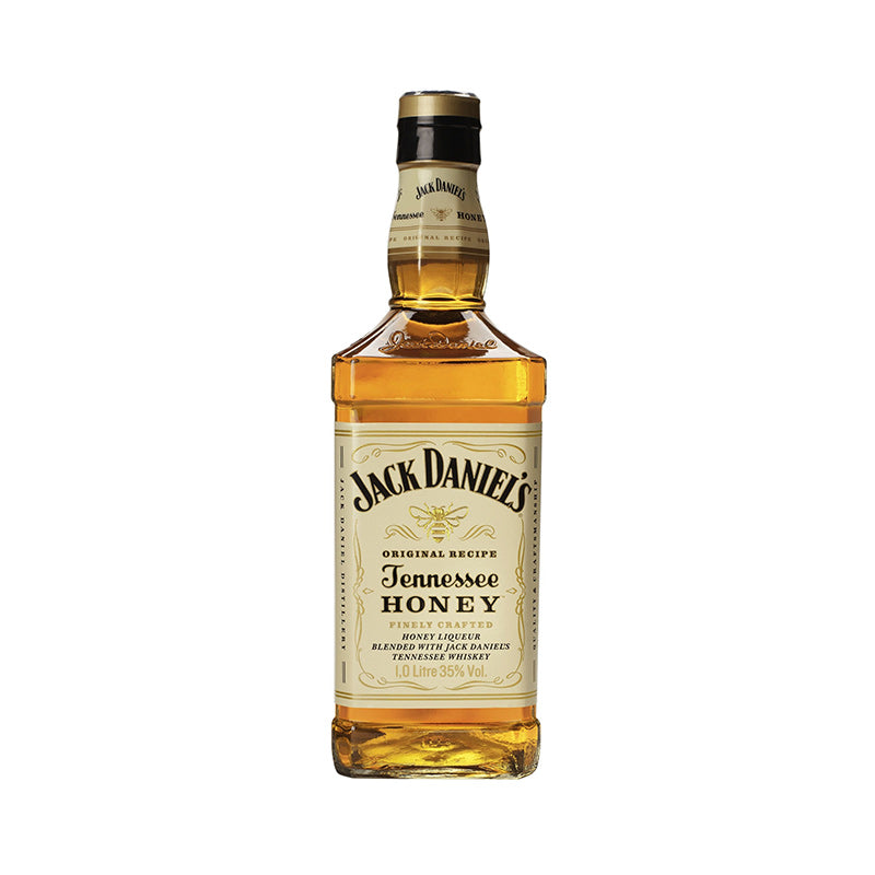 Liqueur JACK DANIEL'S Honey, 35%, 1 l