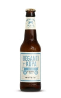 Beer RED BRICK Running Kopa, 4.5%, 0.33 l, bottle D