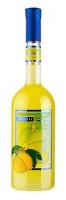 Liqueur LIMONCELLO Golmar, 30%, 0.7 l