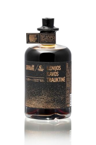 Kenijos kavos trauktinė, 22%, 0.5l