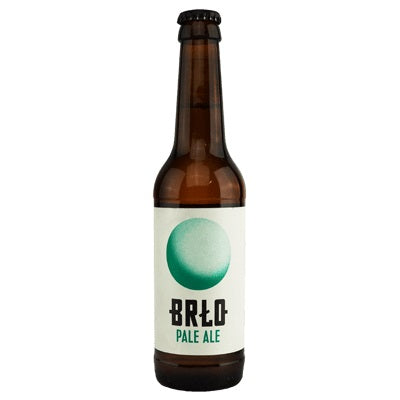 Alus BRLO Baltic Porter, 7 %, 0,33 l, D