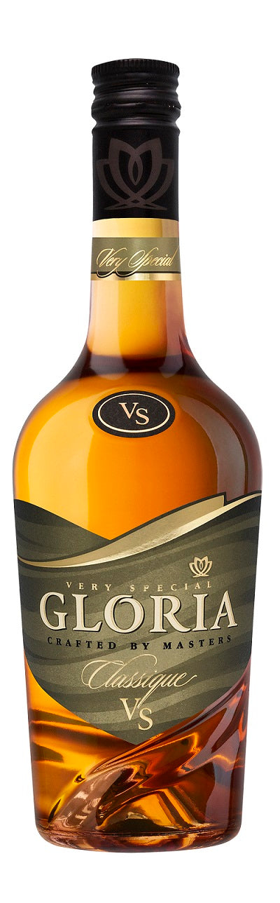 Spiritinis gėrimas GLORIA VS, 36%, 0,5 l