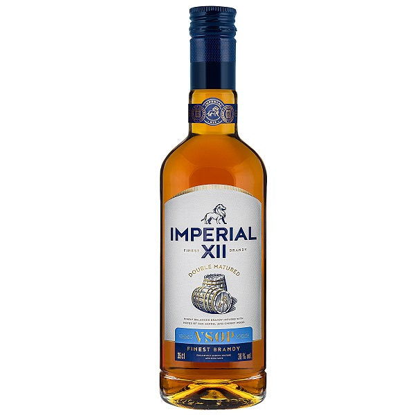 Brendis IMPERIAL XII, 36%, 0,35 l