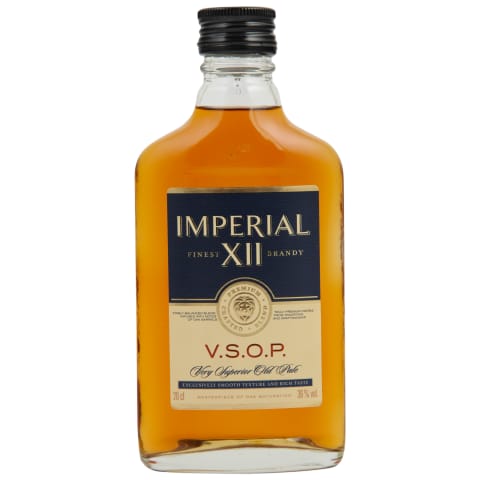 Brendis IMPERIAL XII, 36%, 0,2 l