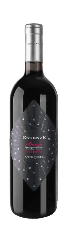 Vynas Vite Colte Essenze Riserva Barolo DOCG 2015, raudonas, sausas, 0,75 l