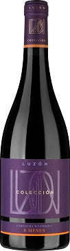 Wine, LUZON, Colección Garnacha Tintorea, red, 0.75 l
