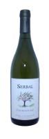 Vynas BODEGA ATAMISQUE Serbal Chardonnay, sausas, baltas, 0,75l