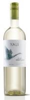 Vynas YALI Wild Swan Sauvignon Blanc, baltas, sausas, 12,5%, 0,75 l