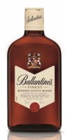 Škotiškas viskis Ballantine's Finest 0,2l 40%