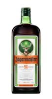Liqueur JÄGERMEISTER, 35%, 1.75 l