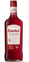 BOBELINE, cranberry, 35%, 0.5 l New