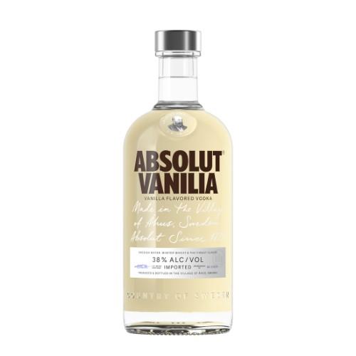 Degtinė ABSOLUT Vanilia, 38%, 0,7 l