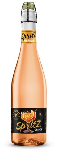 Sparkling flavored wine drink COLIBRI Spritz, 8%, 0.75l