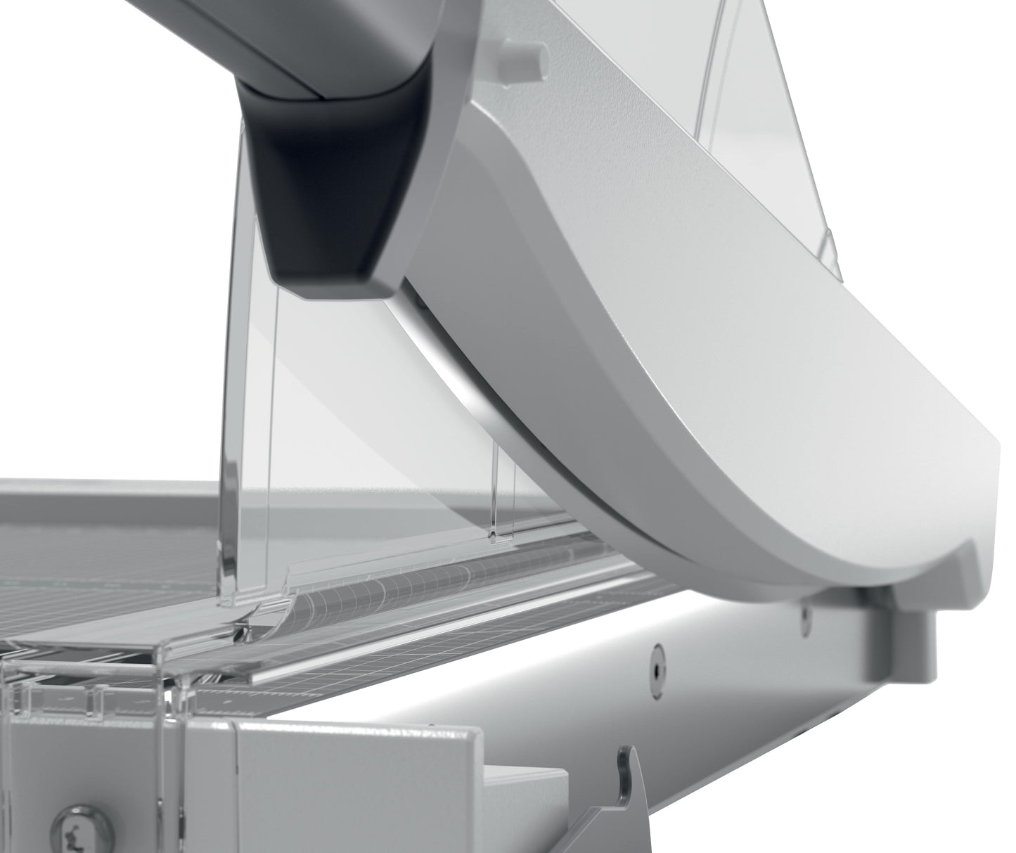 Giljotina LEITZ Precision Home Office A4