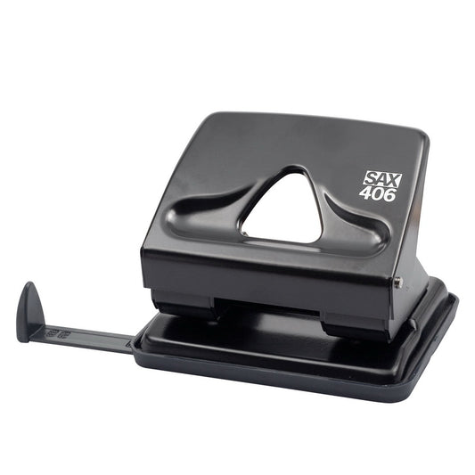 Hole punch SAX 406, 30 sheets