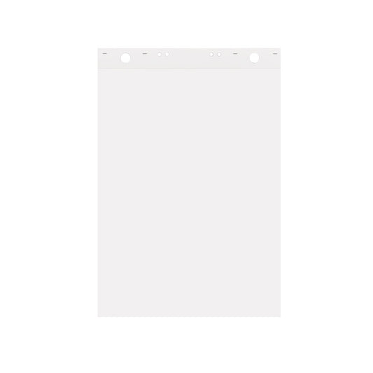 Konferencijų bloknotas FOROFIS 600 x 850 mm, 50 lapų