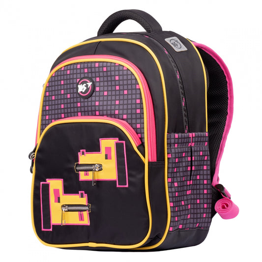 Kuprinė YES S-40 Pixel dog