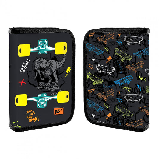 Forminis penalas YES vienas HP-02 Skate boom