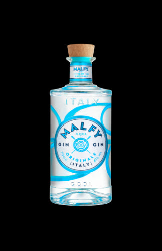 Džinas MALFY Originale, 41%, 0,7 l