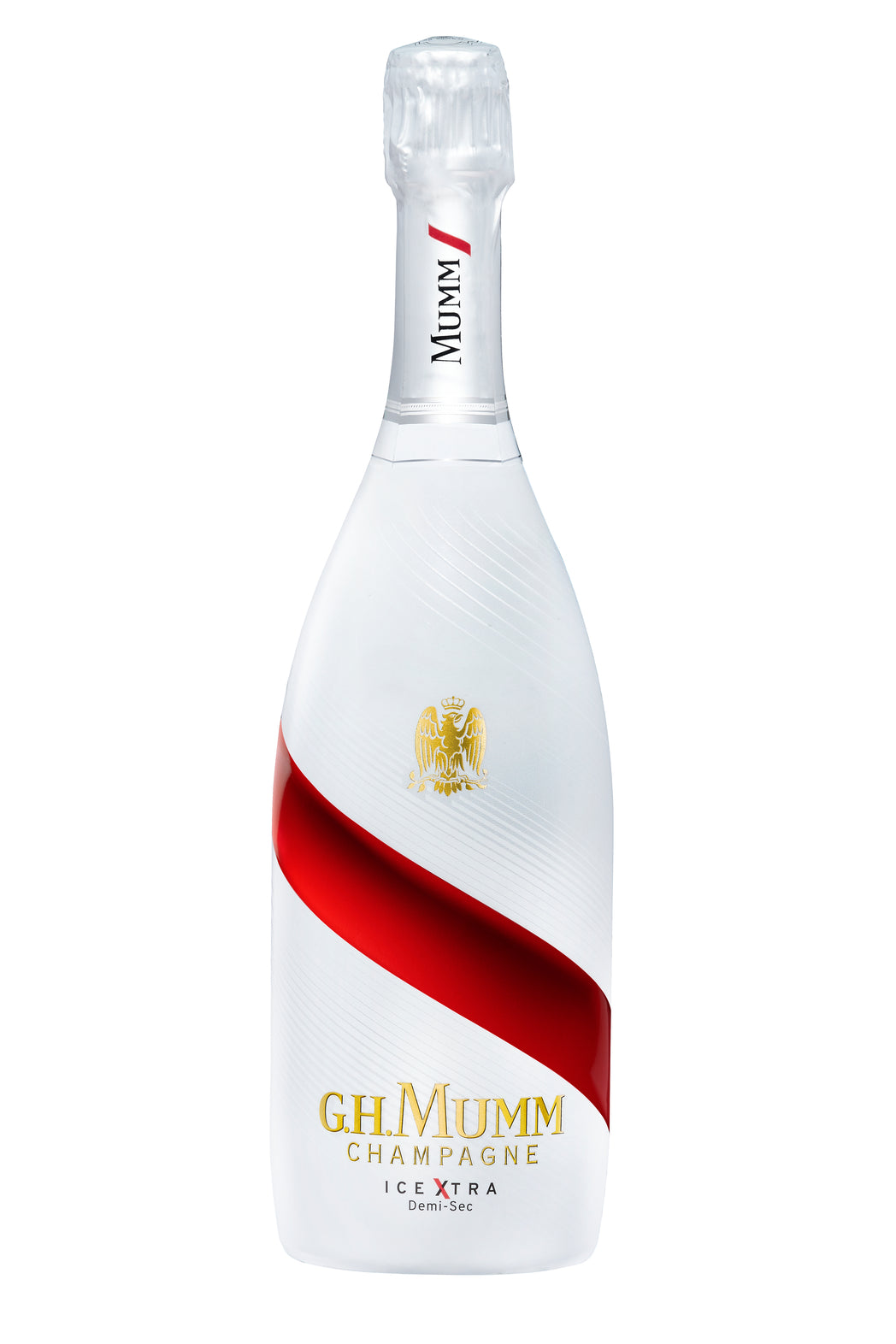 Šampanas G.H.MUMM Ice Xtra Demi-Sec 0,75L 12%