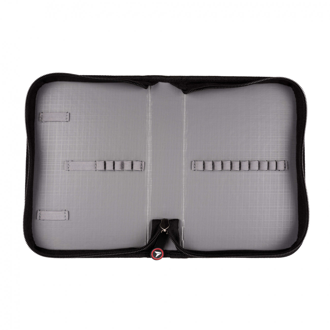 YES single shaped pencil case without flap HP-02 Samurai