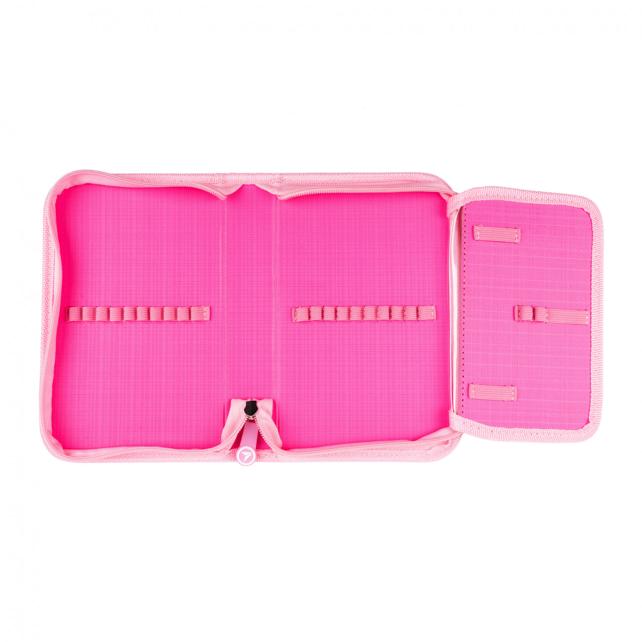 Shaped pencil case YES single with flap HP-03 It`s Magic