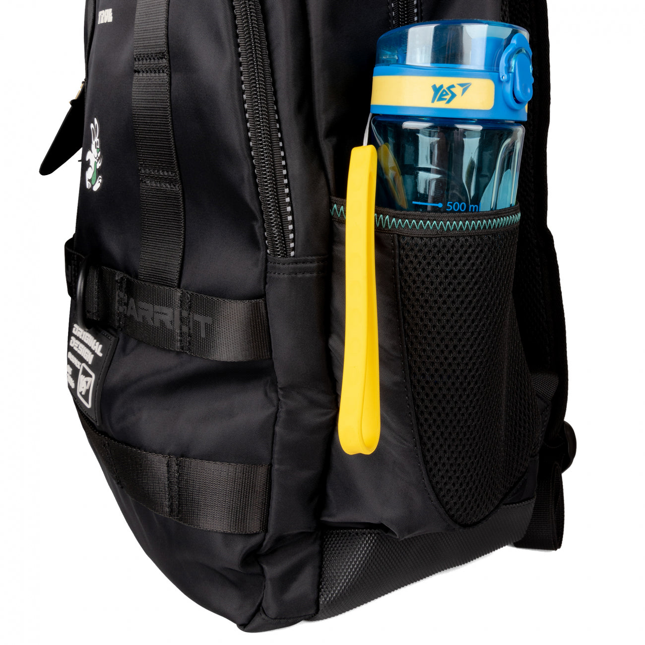 Kuprinė YES TS-50 True