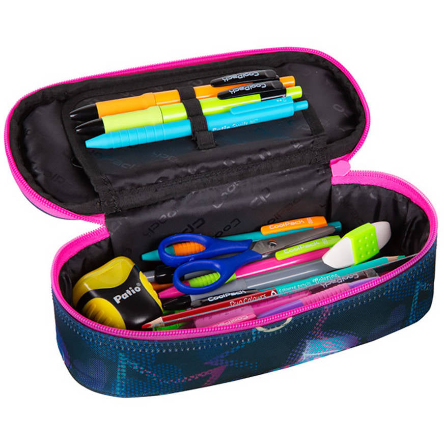 Penalas CoolPack CAMPUS Deep Love