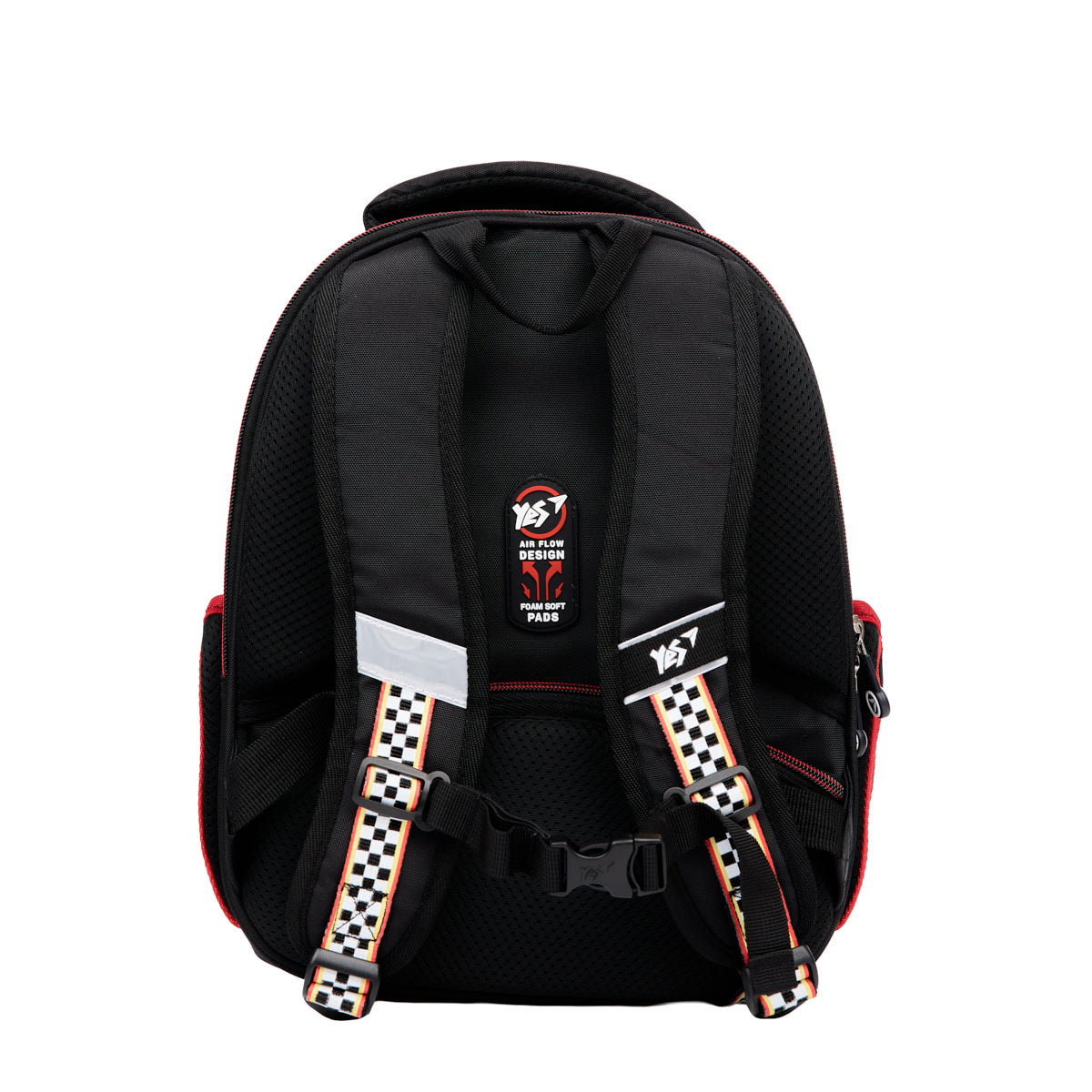 Forminė kuprinė YES H-100 Race Day