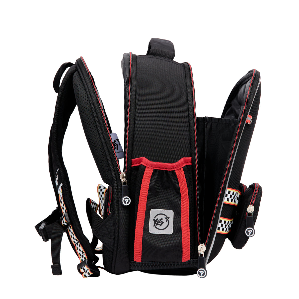 Forminė kuprinė YES H-100 Race Day