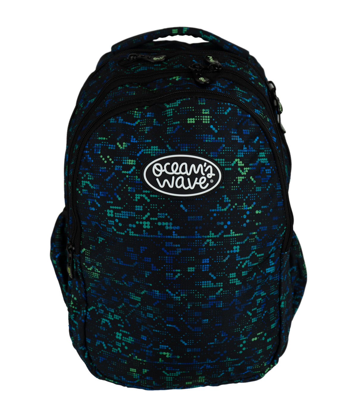 Kuprinė OCW SECUNDARY CODEC, 45,5 x20 x35cm