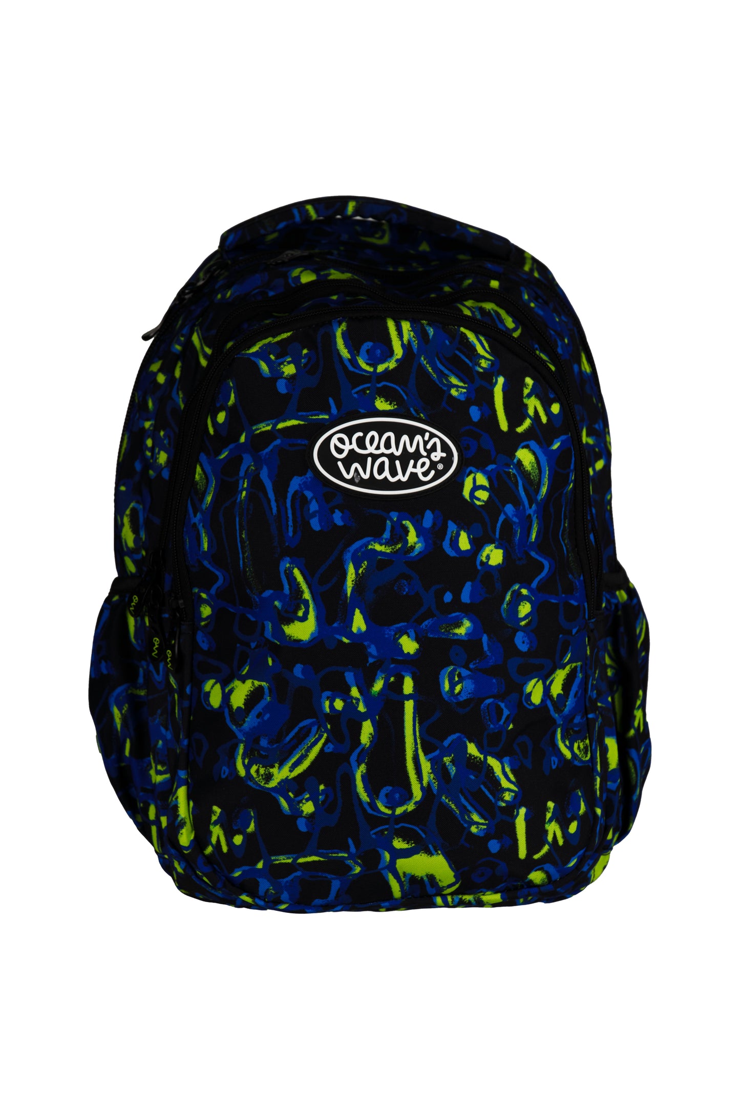 Kuprinė OCW SECUNDARY BLUE LIQUID, 45,5x20x35 cm