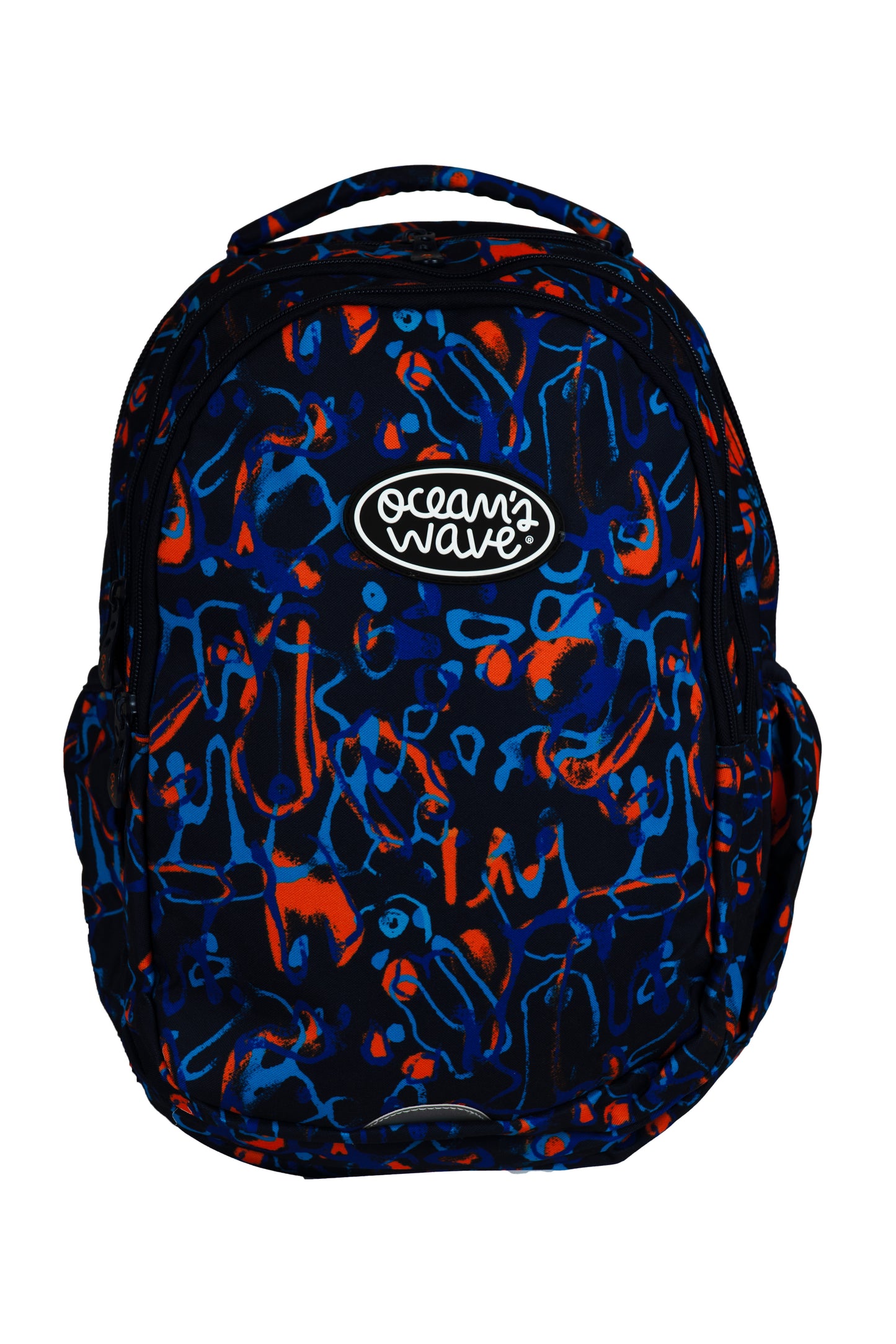 Kuprinė OCW SECUNDARY ORANGE LIQUID, 45,5 x20 x35cm