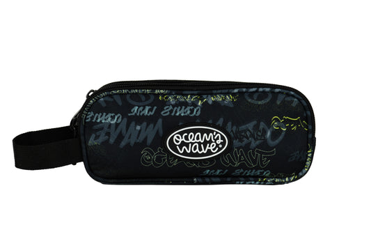 Penalas OCW HARDEN, neužpildytas, 3 užtrauktukai