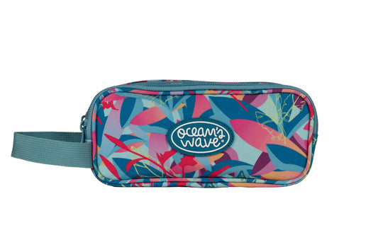 Penalas OCW EIBA, neužpildytas, 3 užtrauktukai