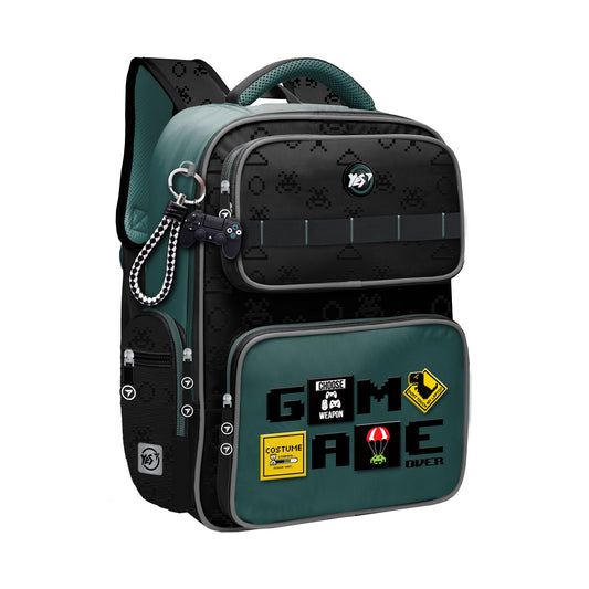 Kuprinė YES S-101 Game Fan, 380x270x140 mm