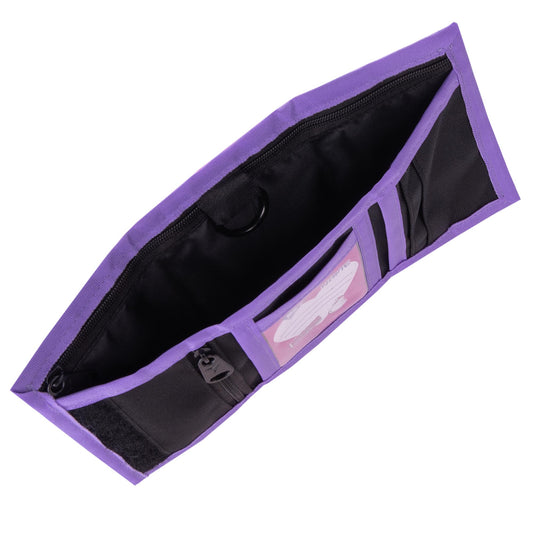 Wallet Yes W-1 My Idol, 120x85x10 mm