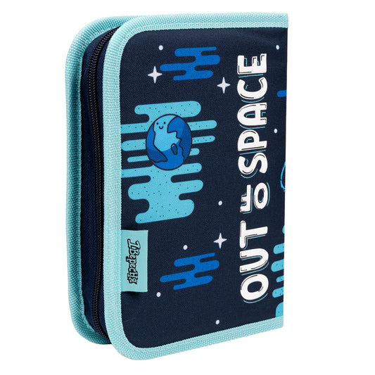 Forminis penalas vieno skyriaus, 1Veresnya HP-04, Out Of Space