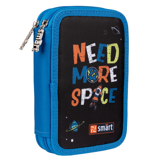 Forminis penalas du skyriai, SMART HP-01, Space