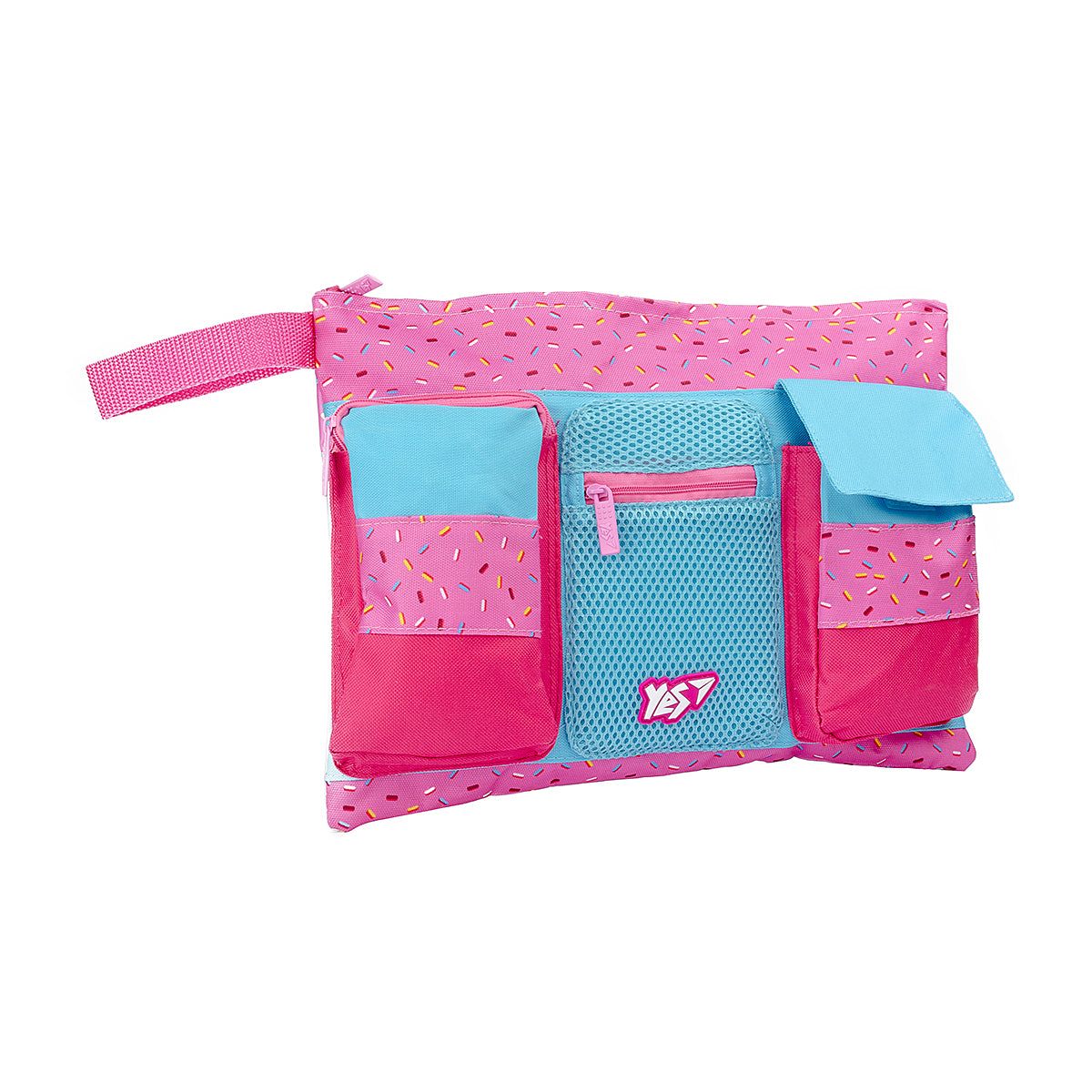 Forminis penalas–dėklas YES RI-01 Dream Crazy