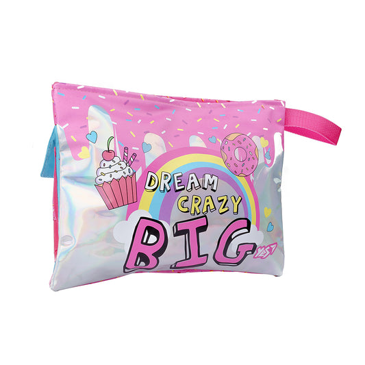 Forminis penalas–dėklas YES RI-01 Dream Crazy