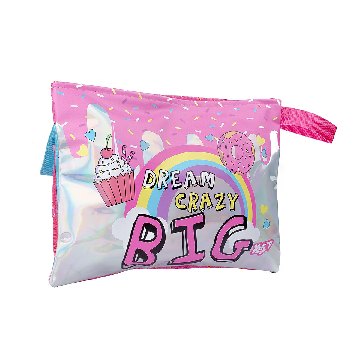 Forminis penalas–dėklas YES RI-01 Dream Crazy