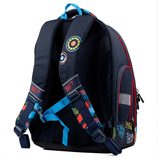 Kuprinė YES S-87 Blaster